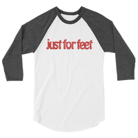 Just For Feet