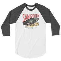 Sam Goody - New York City