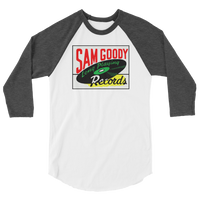 Sam Goody
