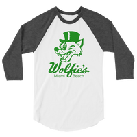Wolfie's