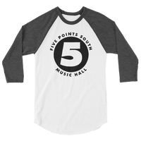 5 Points South Music Hall