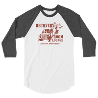 Recovery Room Lounge