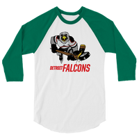 Detroit Falcons
