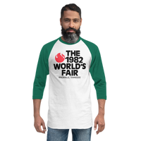 1982 World's Fair - Knoxville