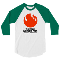 1982 World's Fair - Knoxville