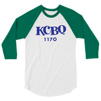 KCBQ - San Diego, CA