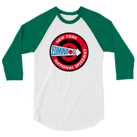 New York National Speedway