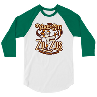 Yazoo City ZuZus