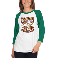 Yazoo City ZuZus