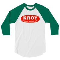 KROY - Sacramento, CA