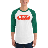 KROY - Sacramento, CA