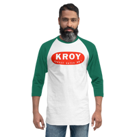 KROY - Sacramento, CA