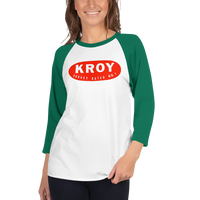 KROY - Sacramento, CA