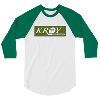 KROY - Sacramento, CA