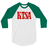 KTSA - San Antonio, TX