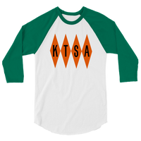 KTSA - San Antonio, TX