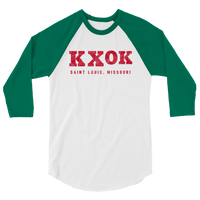 KXOK - St. Louis, MO
