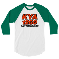 KYA - San Francisco, CA
