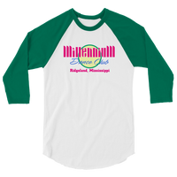 Millennium Dance Club