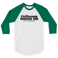 Coliseum Ramada Inn