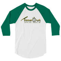 Time Out Sports Cafe