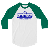 The Warehouse