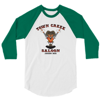 Town Creek Saloon