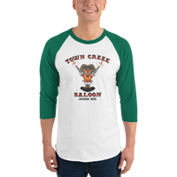 Town Creek Saloon