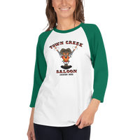 Town Creek Saloon