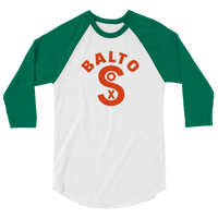 Baltimore Black Sox