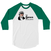 Captain’s Steak Joynt