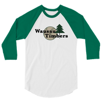 Wausau Timbers