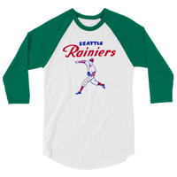Seattle Rainiers