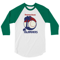 Daytona Beach Islanders