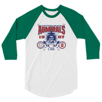 Daytona Beach Admirals