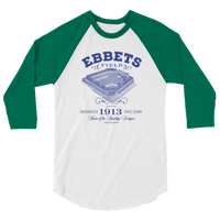 Ebbets Field