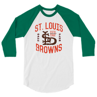 St. Louis Browns