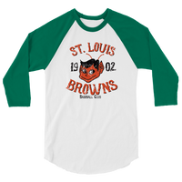 St. Louis Browns