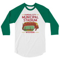 Kansas City Municipal Stadium