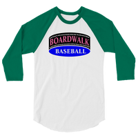 Boardwalk and Baseball