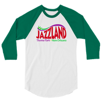 Jazzland