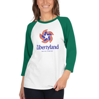 Libertyland