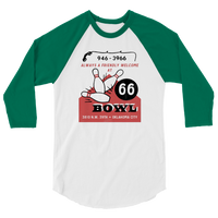 66 Bowl