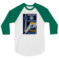 1962 World's Fair - Seattle