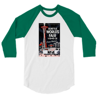 1962 World's Fair - Seattle