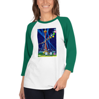 1962 World's Fair - Seattle