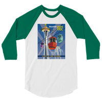 1962 World's Fair - Seattle