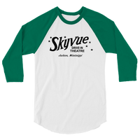 Skyvue Drive-In Theatre