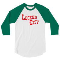 Legend City