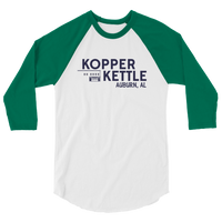 Kopper Kettle